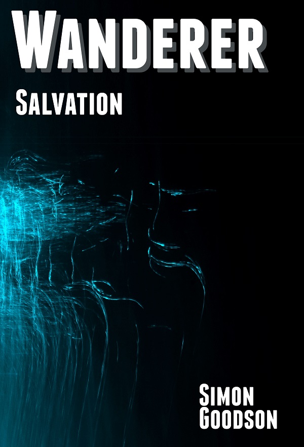 Wanderer - Salvation